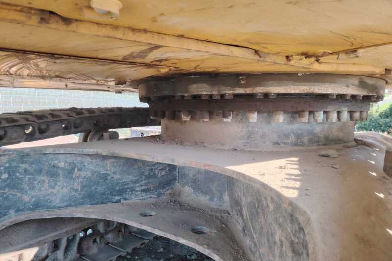 OmecoHub - Immagine CATERPILLAR 323FSA